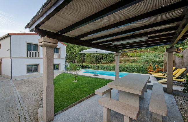 Casa da Cevidade - Foto 1