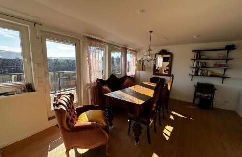 Panorama Joy - stilvolle Gemütlichkeit mit Weitblick - Foto 14
