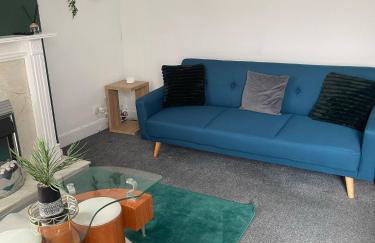 Humble Home NE - Short & Long stay or Contractors - Foto 18