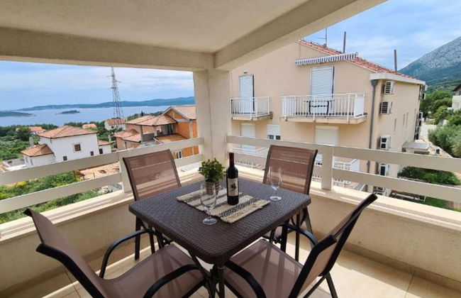 Apartments Josip - Foto 25