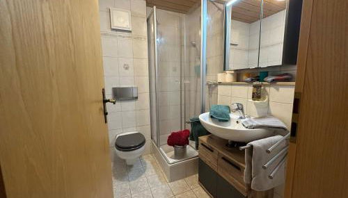 Landhaus Brigitte - Foto 2, Shower