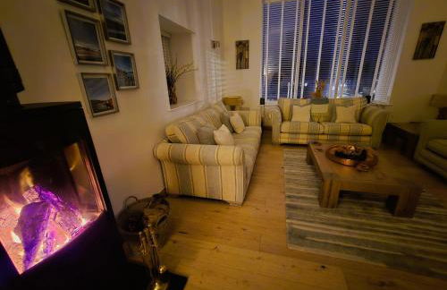 Fyne Edge - A Luxurious Lochside Haven - Foto 41