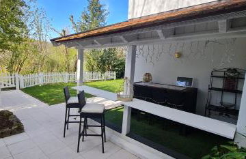 GardenView Apartments & Suites bei Bad Kissingen - Foto 53