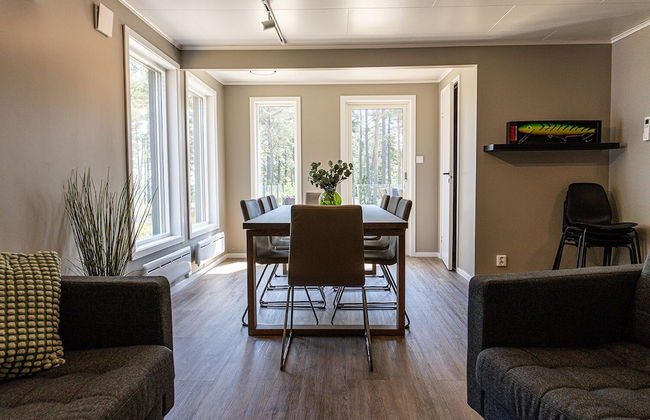 Perchlodge - Foto 26