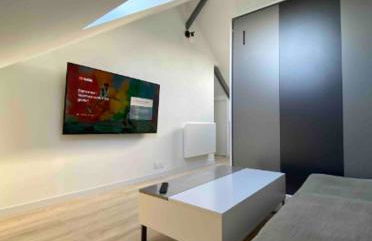 La Suite 5 étoiles 30G rue Général Margueritte - Foto 15