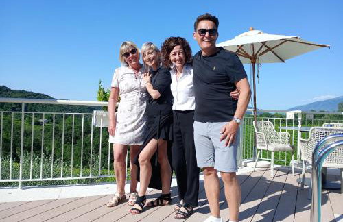 ROMANTIK Relais d'Arfanta - Foto 80