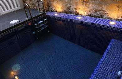 Loft independiente con Piscina compartida en Centro de Valencia - Photo 35