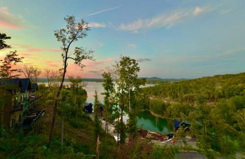 Lakeview Cabin, Hot Tub, Game Rm - Foto 54