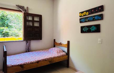 Casa de luxo na praia com piscina privada 15 pessoas, Ilheus - Itacare - Foto 18