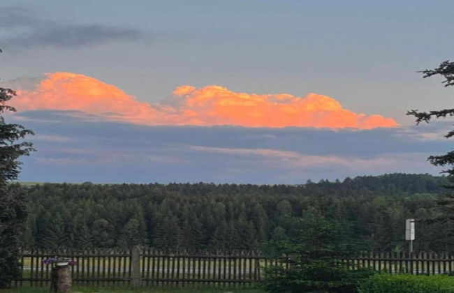 Cosy Holiday Home in Güntersberge Harz With Wood Stove & 2 Terraces - Foto 37