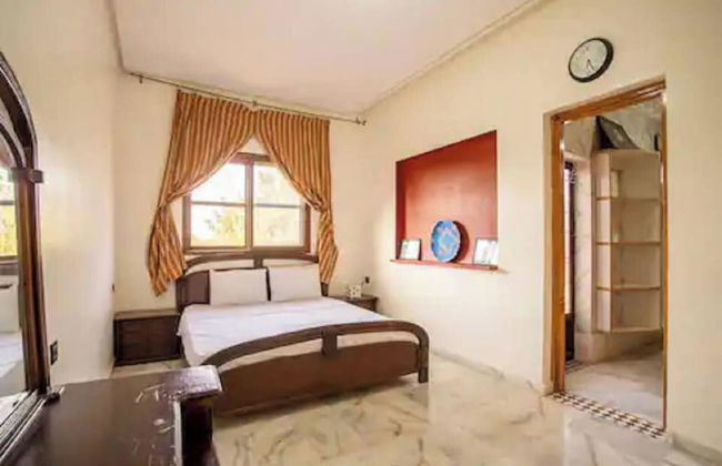 Villa Familiale De 5 Chambres Avec Piscine - Foto 6