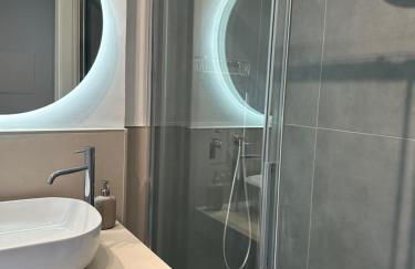 BELVEDERE SUITES Vista Mare, Eleganza e Comfort - Foto 14