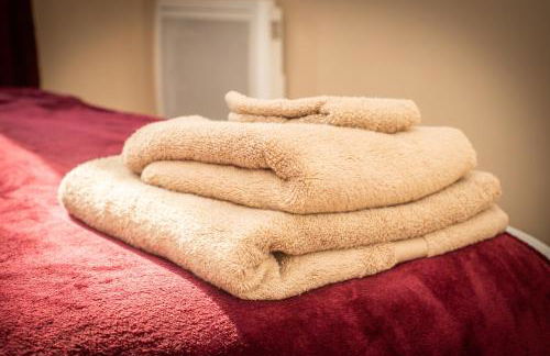 Swindon Home - Foto 10