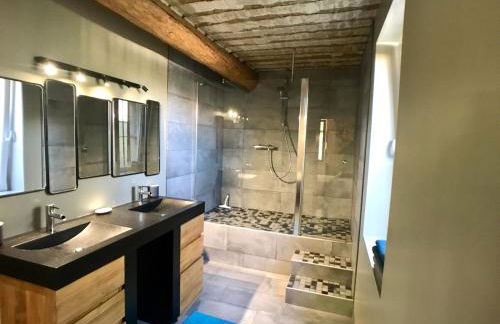 Le Mas du Félibre - Foto 29