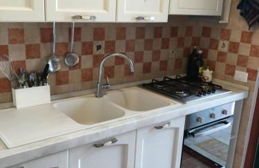 Casa Azzurra - Foto 26