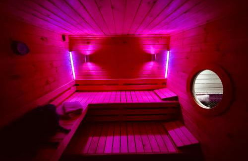 Kleines Eifel Backhaus mit Sauna - Foto 28