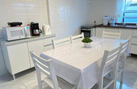 Casa 200 metros do mar com churrasqueira - Photo 42