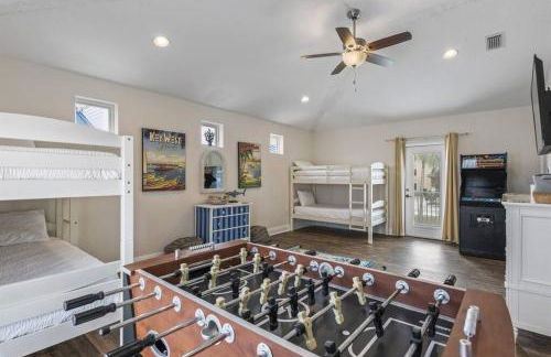 Grateful by The Sea Crystal Shores Destin - Foto 34