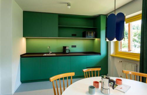 MiraOdle Apartments - Photo 10