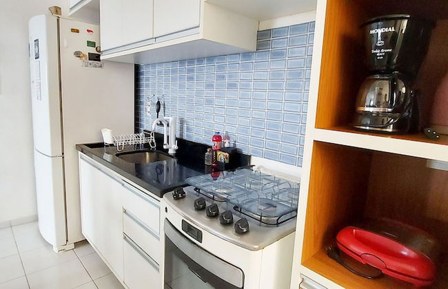 COITP0100 - Condomínio Mar de Itapuã - Photo 16