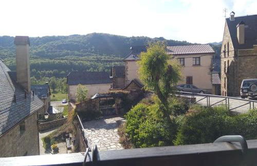 Ático en pleno pirineo - Foto 10