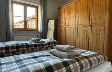 Ferienwohnung Hirsch im Allgäu - Foto 5