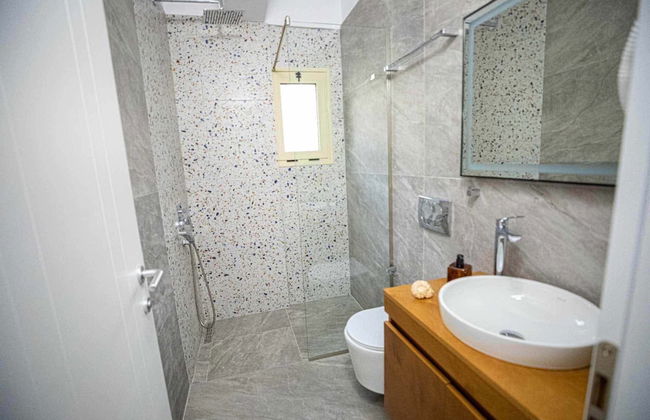 Villa The Old Bakery - Foto 76