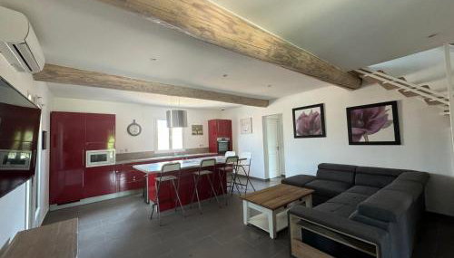 Belle maison piscine - Foto 3