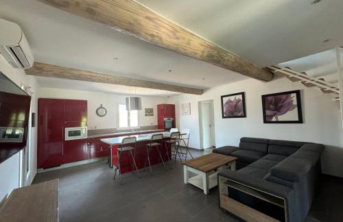 Belle maison piscine - Foto 3