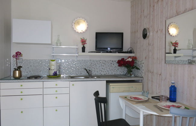 Roses Tremières - Foto 6