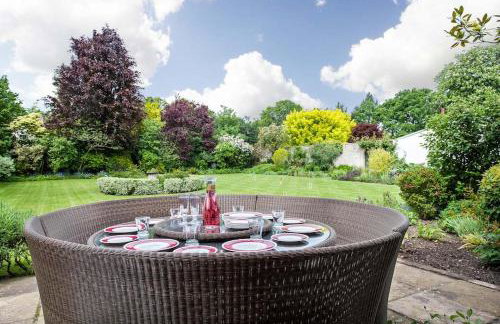 Vicarage House & Pool House - Foto 14