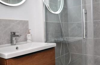 Le Cosy familiale & pro 8 pers - Foto 3