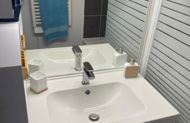 T2 DIRECT PLAGE LACANAU OCEAN 2 PISCINES PARKING TERRASSE 9m2 - Foto 17