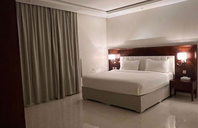 Sweet Star Serviced Apartments - Foto 11