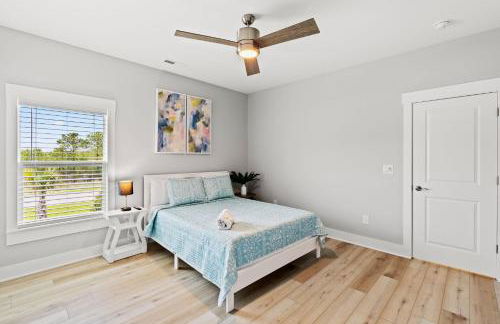 Luxury waterfron retreat-Near golf Beach Barefoot - Foto 47