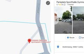 Ferienwohnung in Gotha - Foto 34