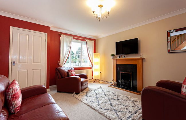 Irlam's Home from Home - Foto 15