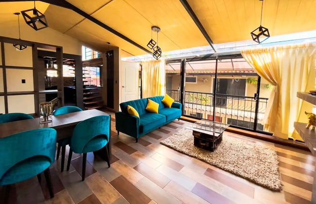 L'Aurora Residencial Cusco - Foto 22