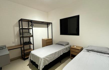 201-3 · 2 Quartos Próx. a UniEvangelica - Foto 6