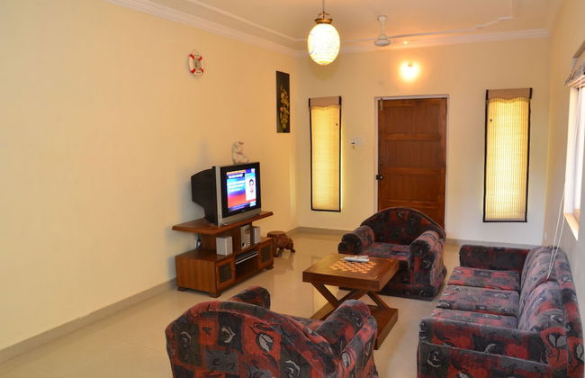 A's Holiday Beach Resort - Foto 24