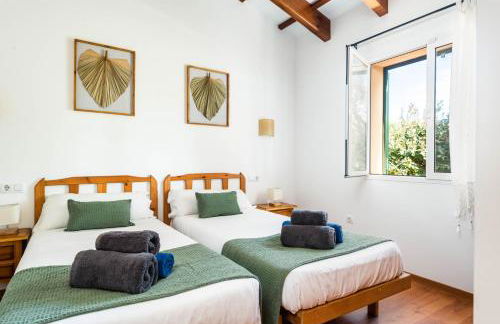 Villa Menorca Flomertor 2 by Mauter Villas - Foto 45