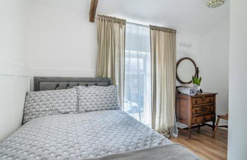 High Street Cottage - Foto 11