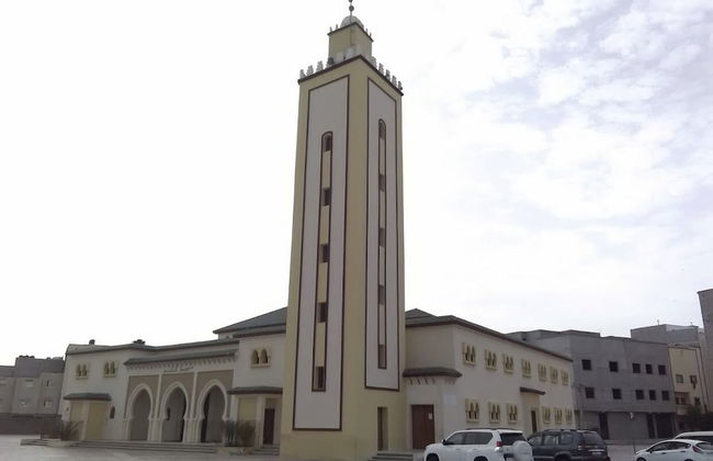 Dakhala sky blue - Photo 25