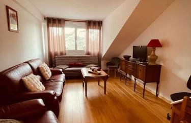 Appartement 200m de la plage - Foto 2