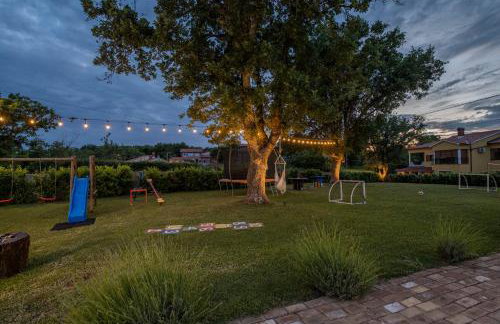 Villa Batelica - Foto 19