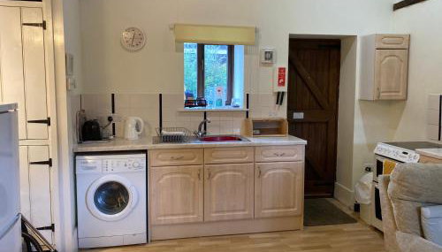 Bakers Mill Holiday Cottages - Foto 4