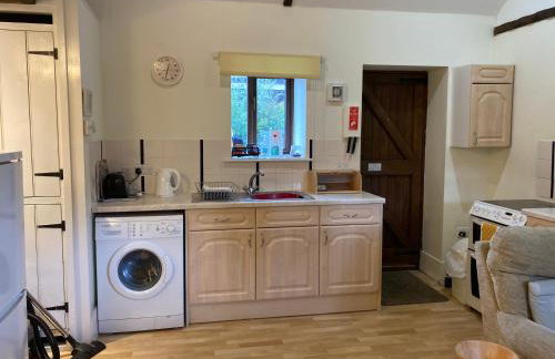 Bakers Mill Holiday Cottages - Foto 4