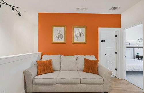 Perfect Austin Townhome,12 min to Downtown - Foto 38