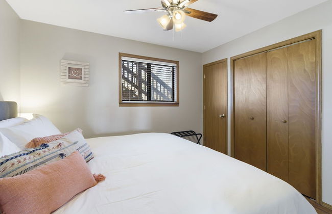 Summer Wind - Private Balcony, Nature Views - Photo 3