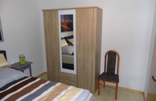 Ferienwohnung Hof 22 - Foto 6